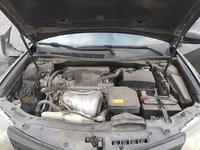 Photo 7 from auction – 2014 TOYOTA CAMRY L with VIN 4T1BF1FK6EU743957