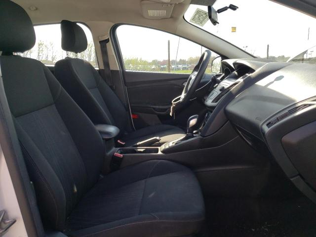 Photo 5 from auction – 2018 FORD FOCUS SE with VIN 1FADP3K24JL224679