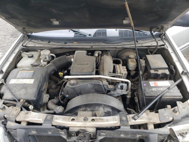 Photo 7 from auction – 2004 GMC ENVOY XUV with VIN 1GKES12SX46218796