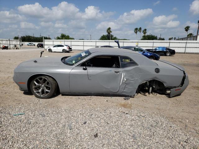 Photo 9 from auction – 2019 DODGE CHALLENGER with VIN 2C3CDZAG0KH525483