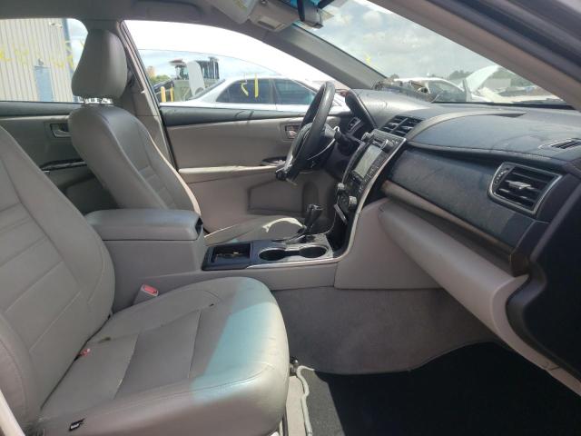 Photo 5 from auction – 2016 TOYOTA CAMRY LE with VIN 4T4BF1FK7GR544697