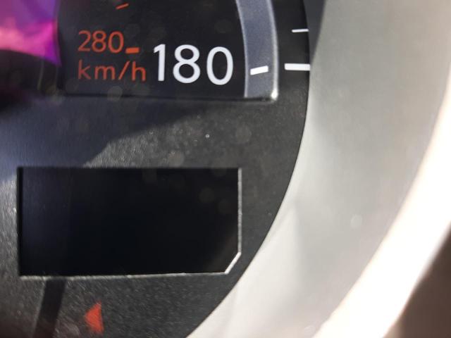 Photo 8 from auction – 2017 NISSAN 370Z BASE with VIN JN1AZ4EH7HM951741