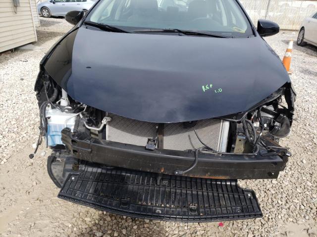Photo 8 from auction – 2019 TOYOTA COROLLA L with VIN 2T1BURHE8KC202241