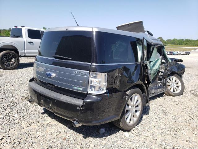 Photo 4 from auction – 2012 FORD FLEX LIMIT with VIN 2FMHK6DTXCBD14631