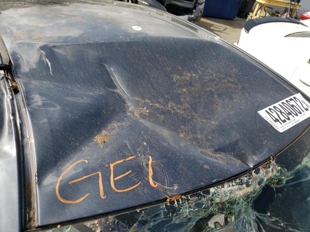 Photo 9 from auction – 2017 TOYOTA COROLLA L with VIN 5YFBURHE2HP576448