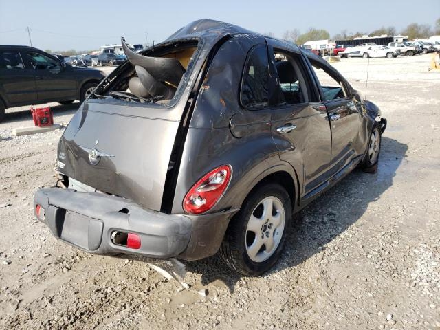 Photo 4 from auction – 2001 CHRYSLER PT CRUISER with VIN 3C8FY4BB71T507568