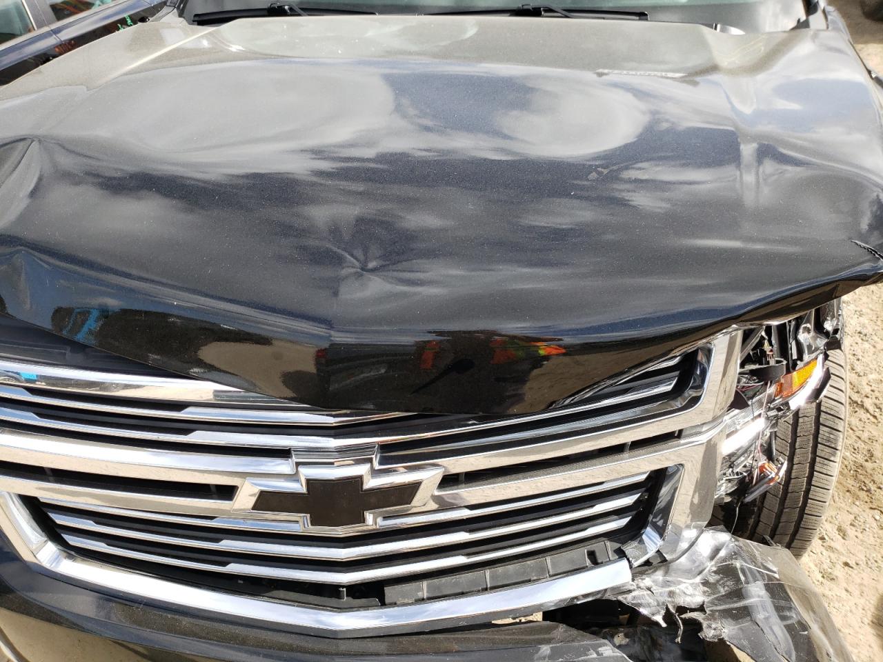 Photo 7 from auction – 2016 CHEVROLET TAHOE C150 with VIN 1GNSCCKC7GR318140