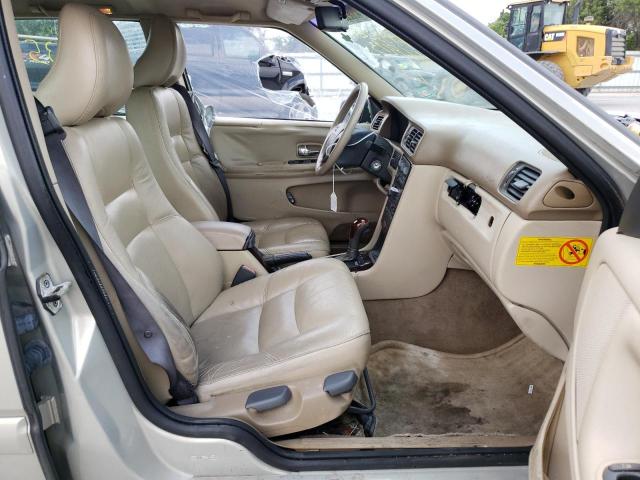 Фото 5 с аукциона – 2000 VOLVO S70 BASE с VIN YV1LS61J4Y2669173
