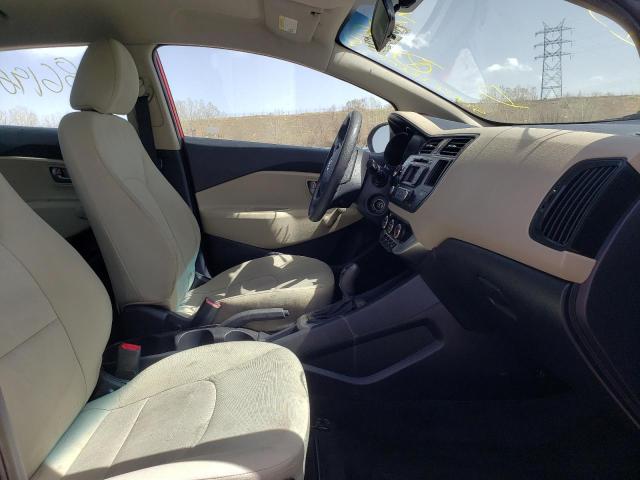 صورة رقم 5 من المزاد - 2013 KIA RIO LX مع VIN KNADM4A32D6282857