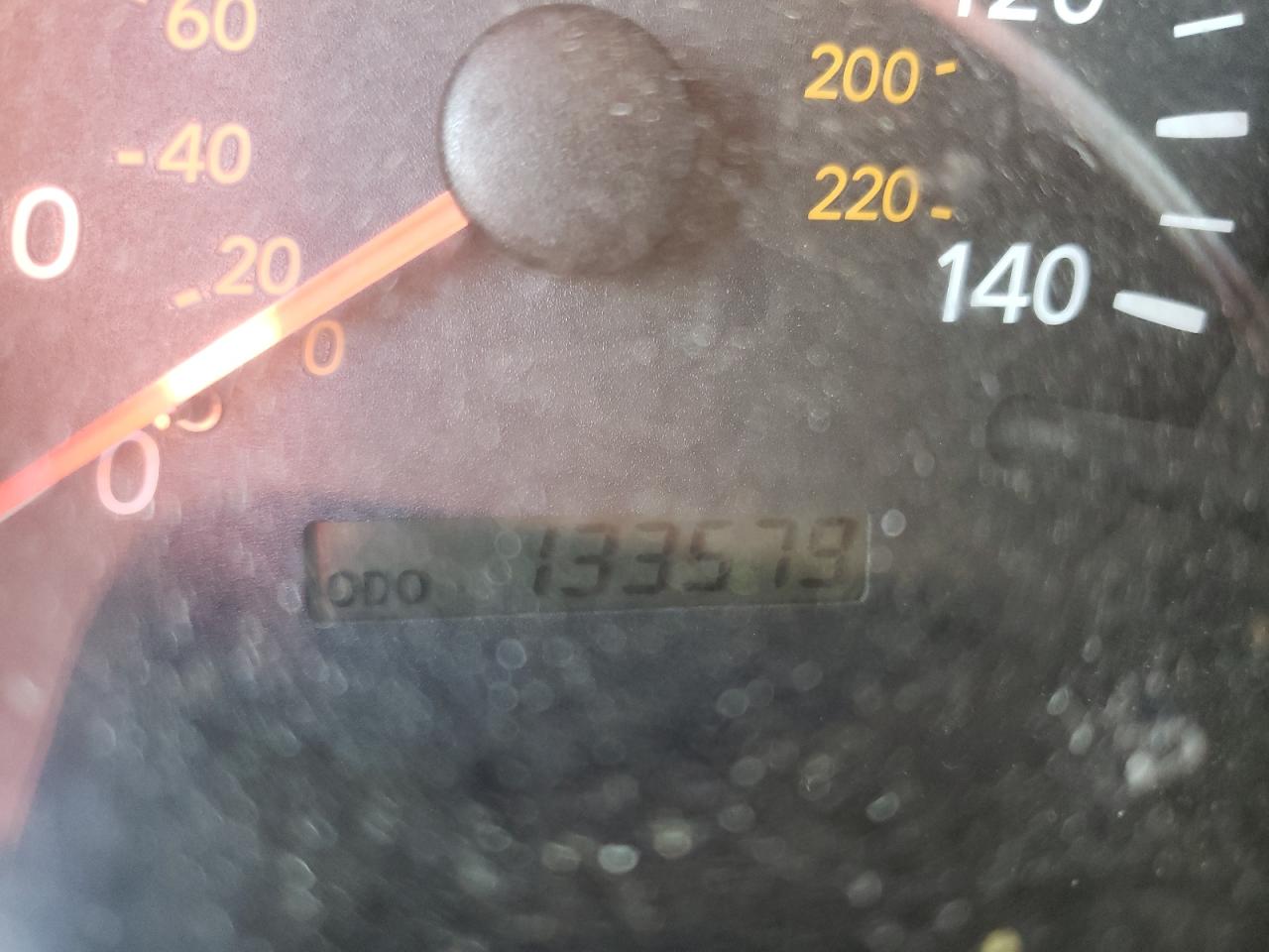 Фото 8 с аукциона – 2005 TOYOTA HIGHLANDER с VIN JTEEP21A650097681