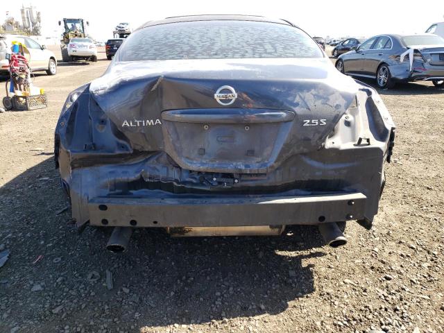 Photo 9 from auction – 2008 NISSAN ALTIMA 2.5 with VIN 1N4AL24E38C189319