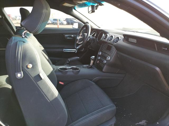Photo 5 from auction – 2016 FORD MUSTANG with VIN 1FA6P8AM1G5212057