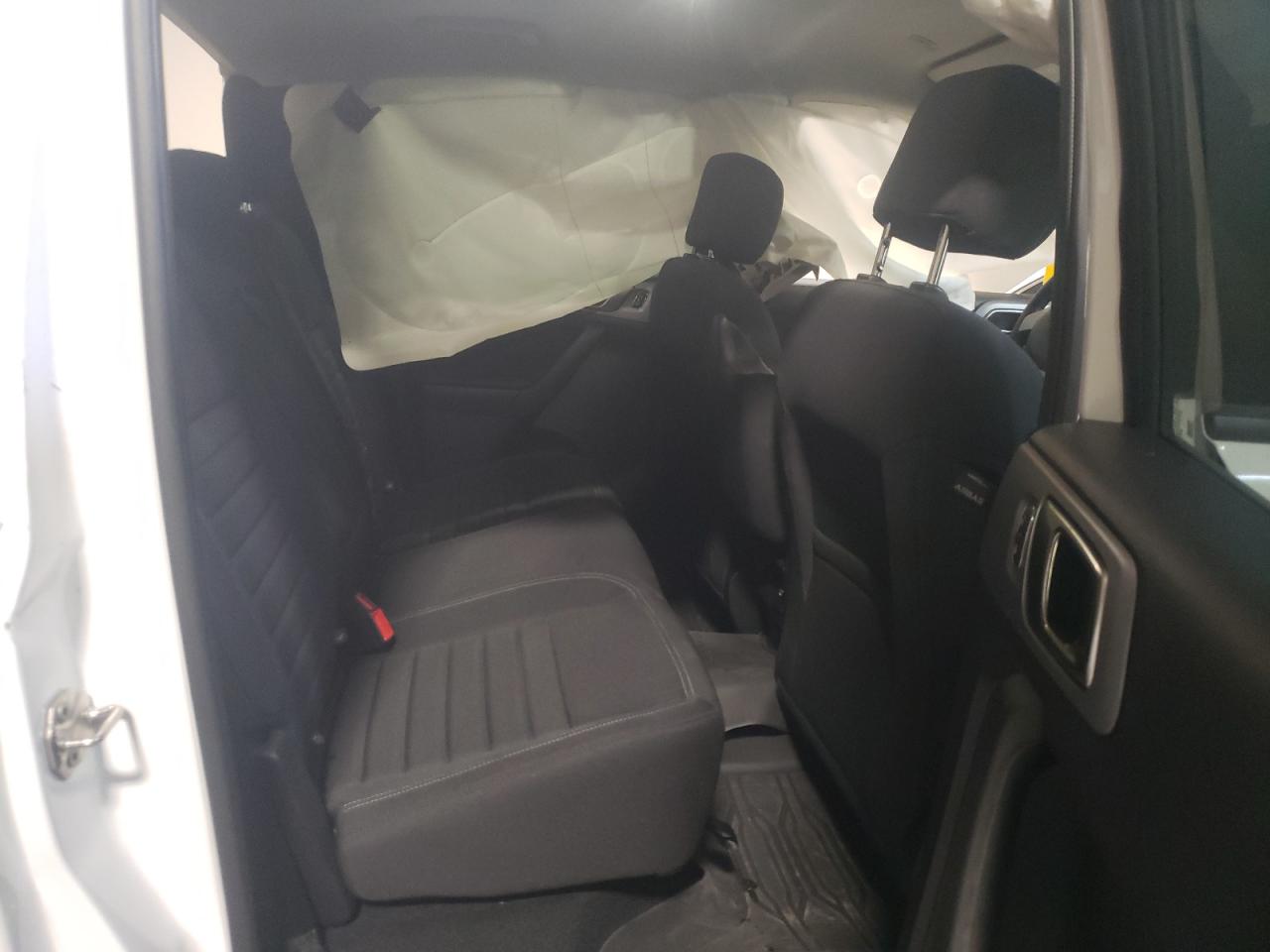 Photo 6 from auction – 2021 FORD RANGER XL with VIN 1FTER4FH4MLD78682