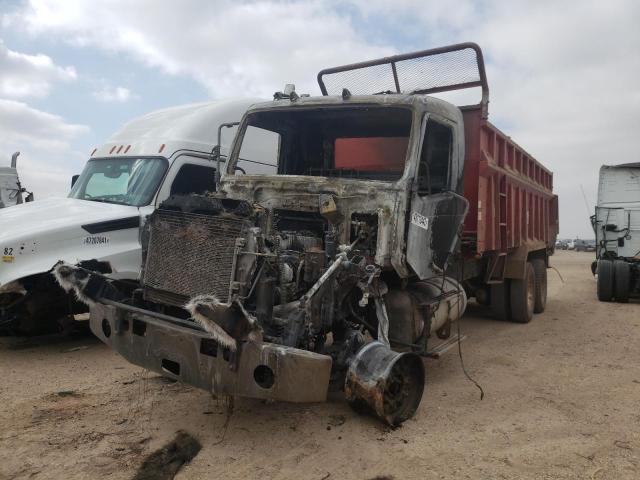 Foto 2 de la subasta – 2007 VOLVO VHD con VIN 4V5KC9GH67N478808