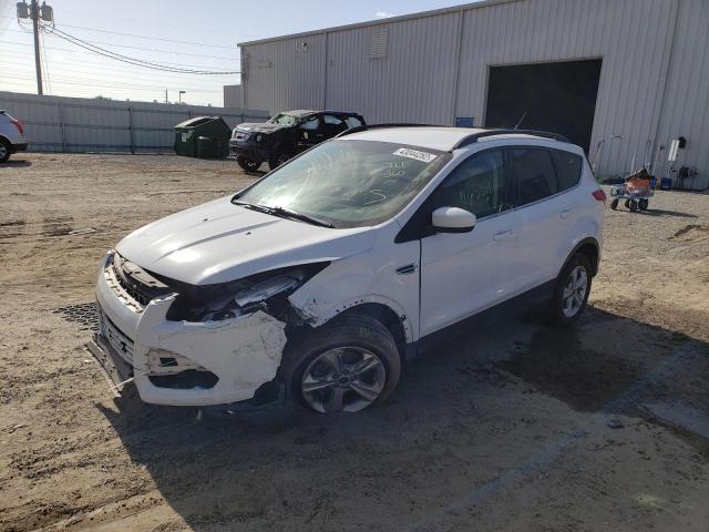 Photo 2 from auction – 2014 FORD ESCAPE SE with VIN 1FMCU0GX0EUC56946