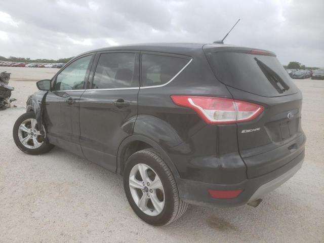 Photo 3 from auction – 2015 FORD ESCAPE SE with VIN 1FMCU0G94FUC27727