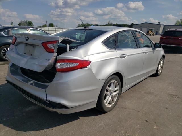 Photo 4 from auction – 2016 FORD FUSION SE with VIN 3FA6P0H79GR235620