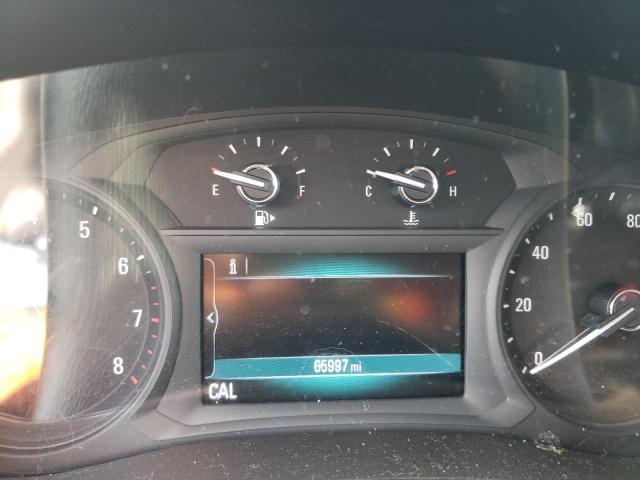 Photo 8 from auction – 2018 BUICK ENCORE PRE with VIN KL4CJASB4JB609347