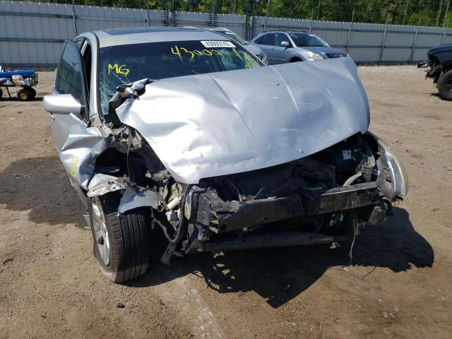 Photo 9 from auction – 2009 NISSAN ALTIMA with VIN 1N4AL21E49N502579