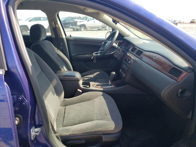 Photo 5 from auction – 2006 CHEVROLET IMPALA LT with VIN 2G1WT58KX69227515