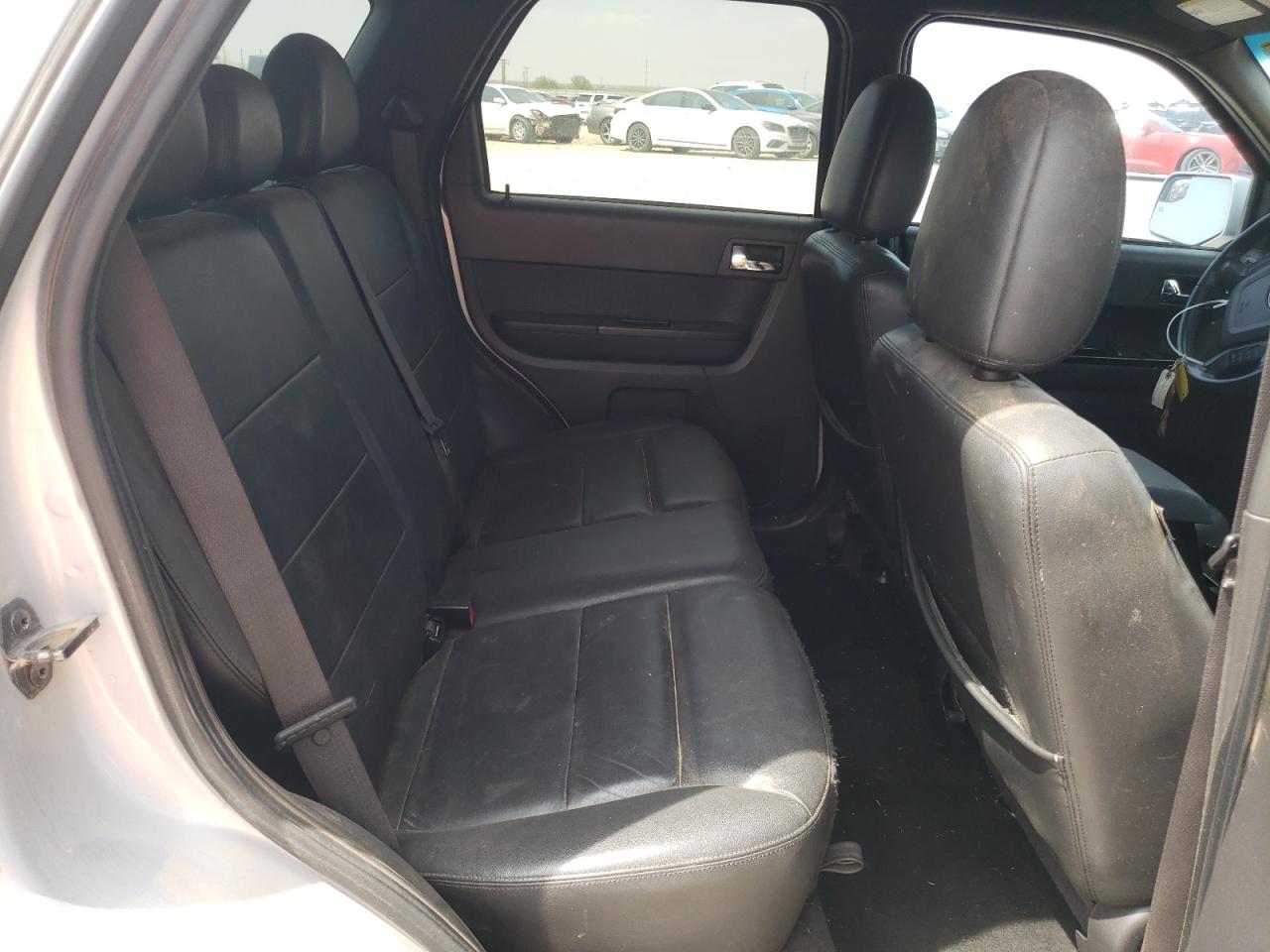 Photo 6 from auction – 2012 FORD ESCAPE LIM with VIN 1FMCU0EG5CKA30672