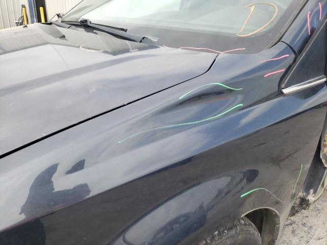Photo 10 from auction – 2013 CHRYSLER TOWN & COU with VIN 2C4RC1BG5DR706746