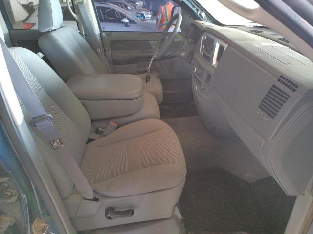 Photo 5 from auction – 2007 DODGE RAM 1500 S with VIN 1D7HU18287S143592