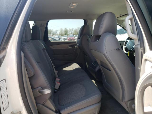 Photo 6 from auction – 2015 CHEVROLET TRAVERSE L with VIN 1GNKVGKD5FJ288563