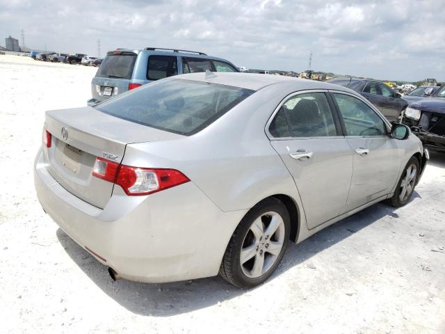 Photo 4 from auction – 2010 ACURA TSX with VIN JH4CU2F62AC011055