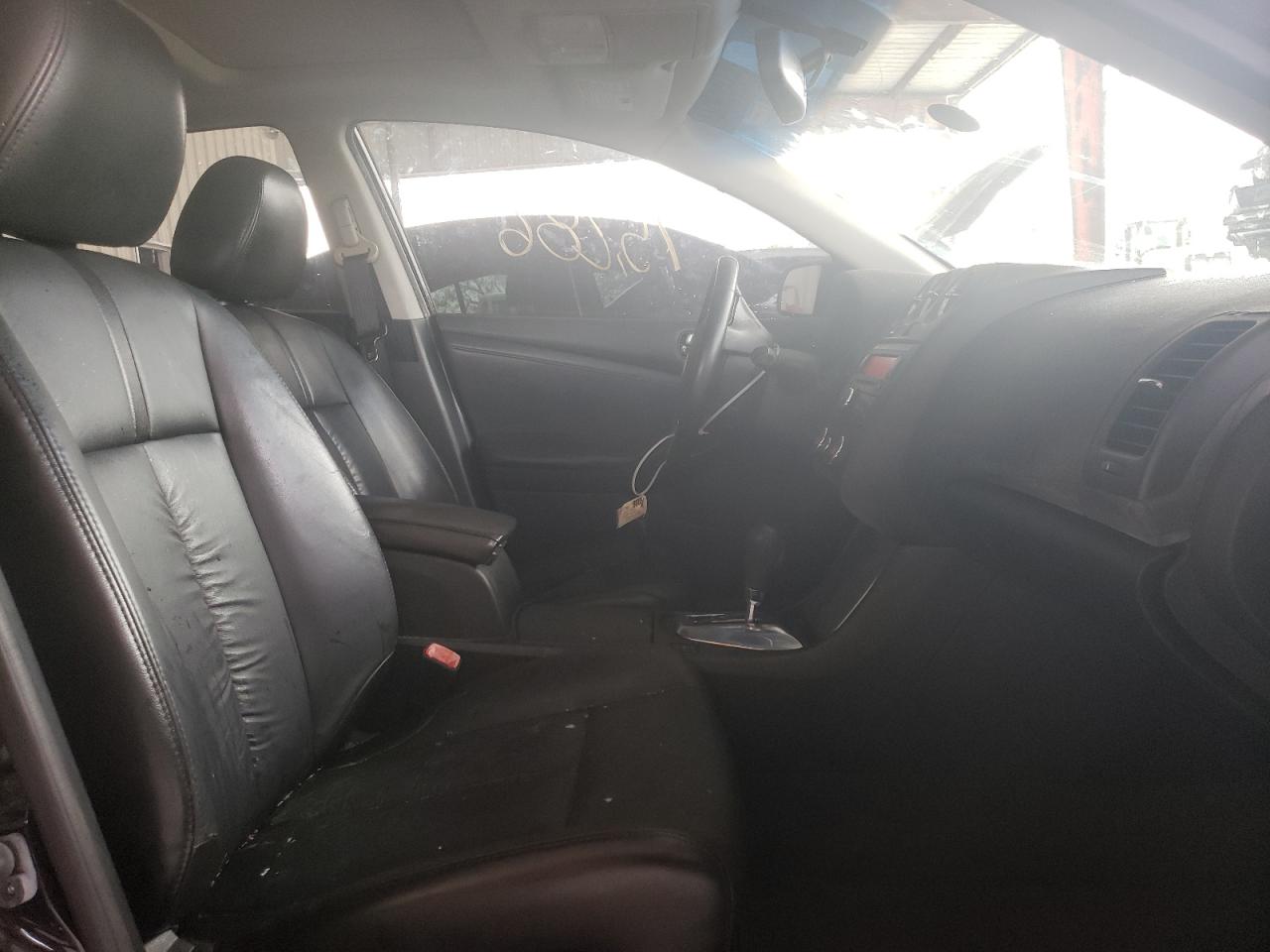 Photo 5 from auction – 2012 NISSAN ALTIMA BAS with VIN 1N4AL2APXCC165940