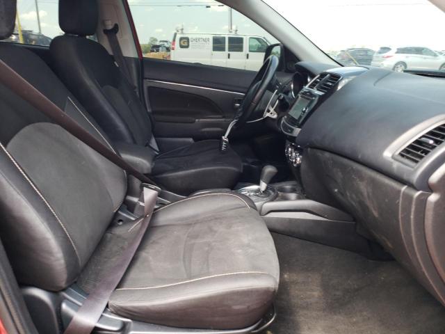 Foto 5 de la subasta – 2015 MITSUBISHI OUTLANDER con VIN 4A4AP4AU8FE005590