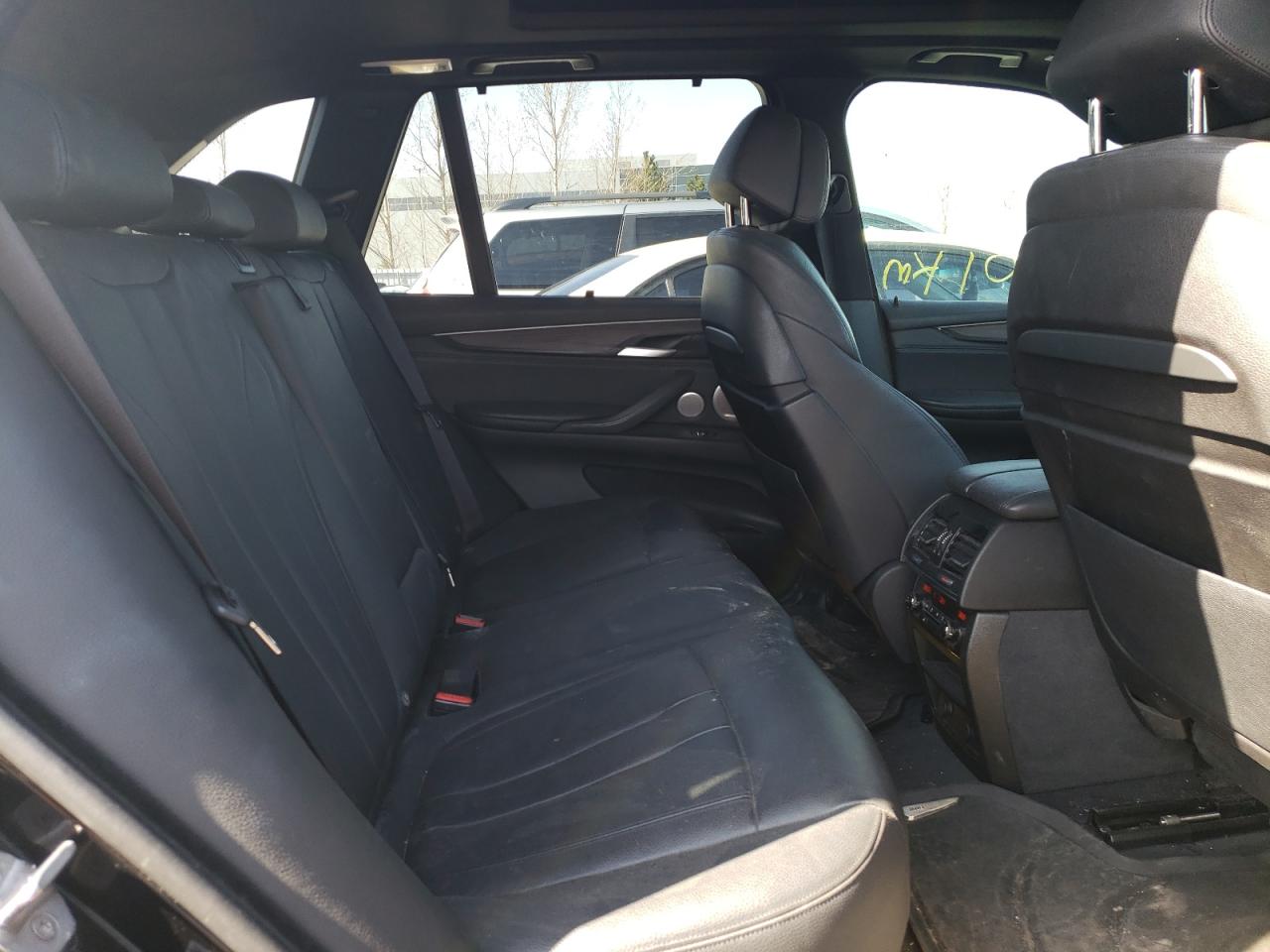 Photo 6 from auction – 2016 BMW X5 XDRIVE5 with VIN 5UXKR6C56G0J81266