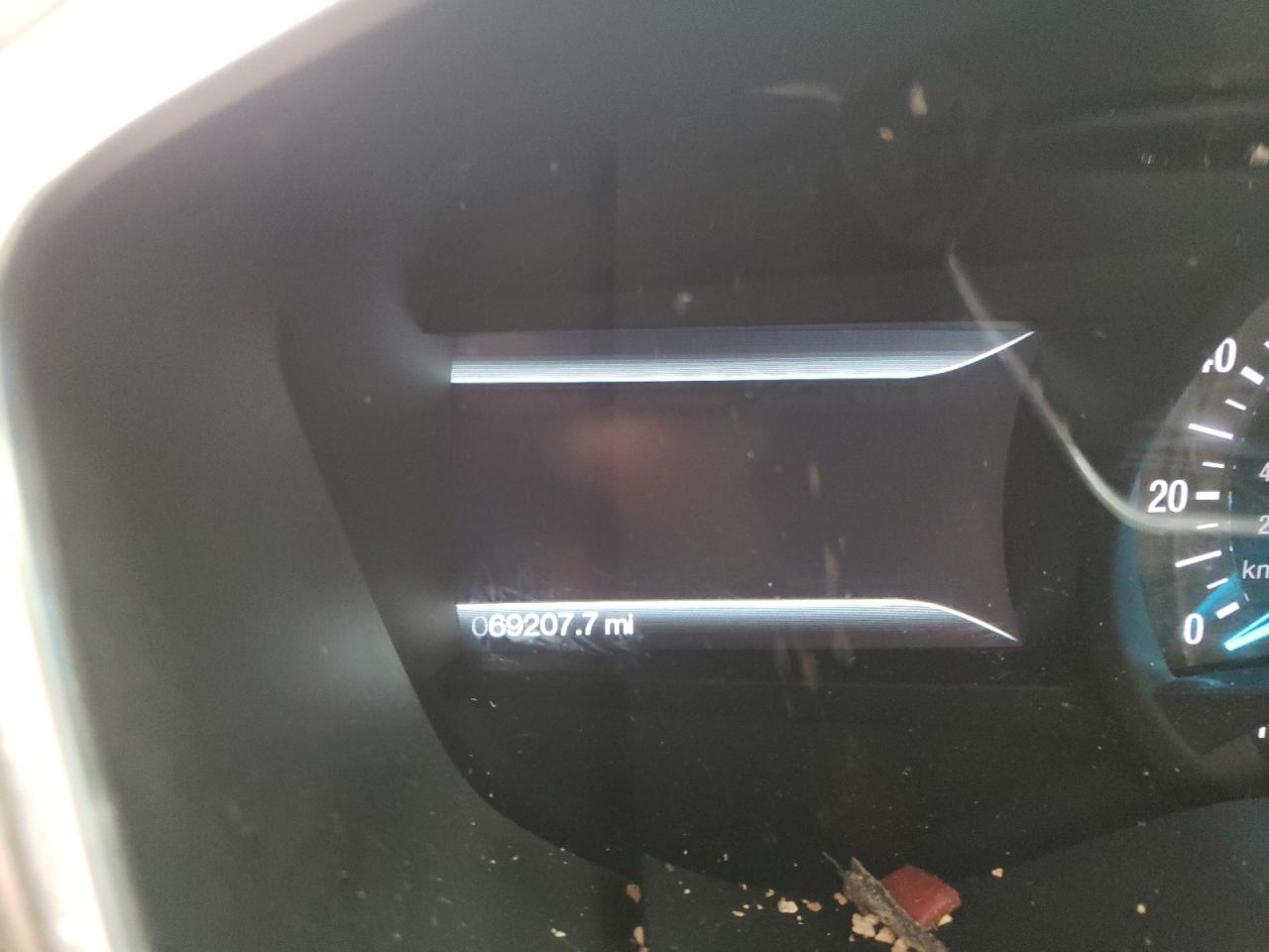 Photo 8 from auction – 2014 FORD FUSION SE with VIN 3FA6P0HD3ER376766