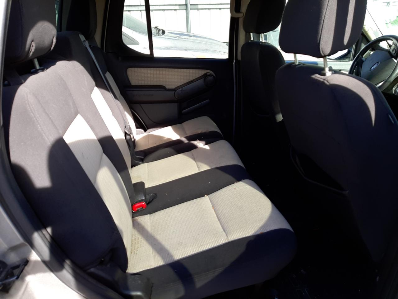 Photo 6 from auction – 2008 FORD EXPLORER S with VIN 1FMEU53E78UA90214