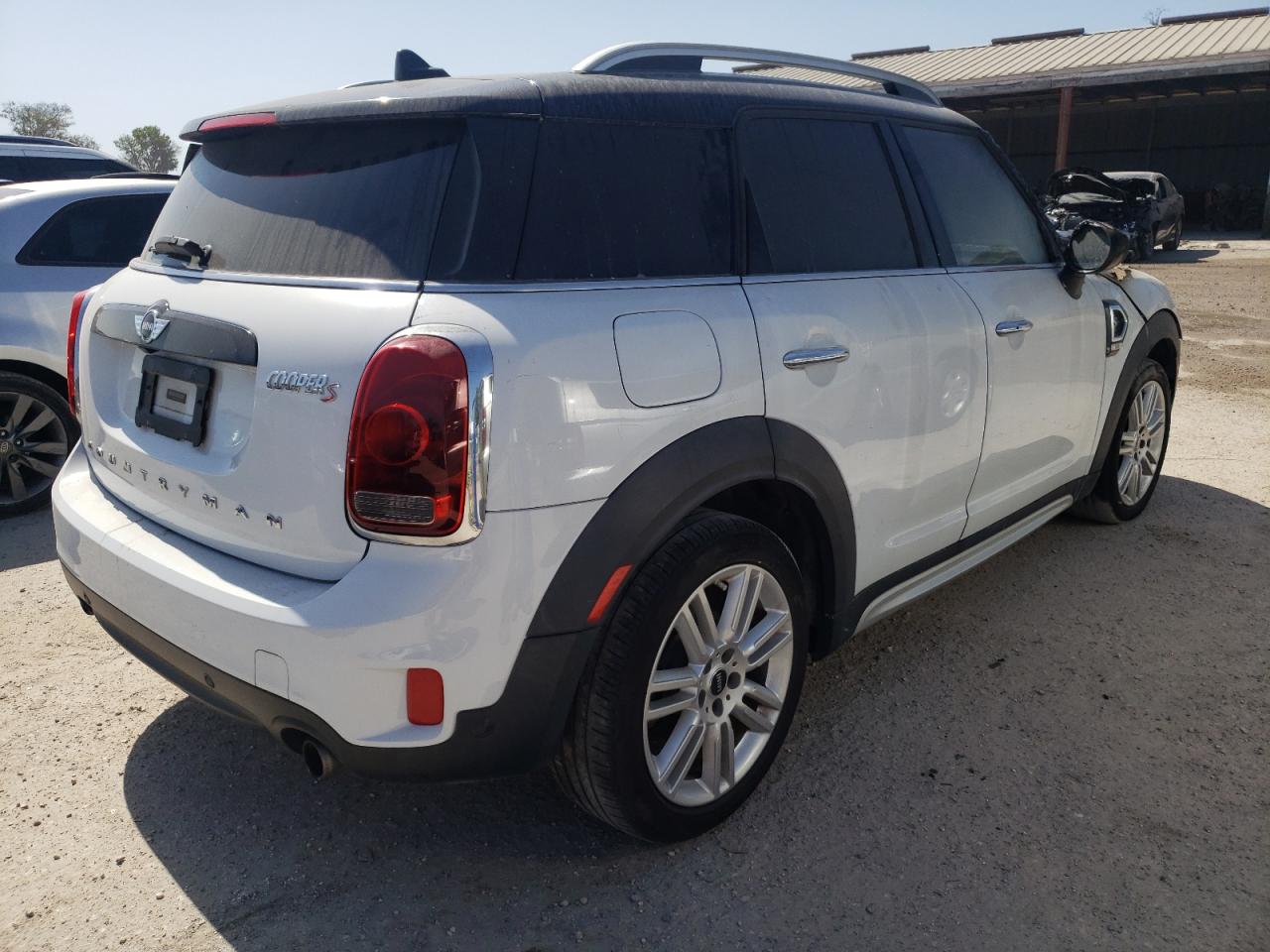 Photo 17 from auction – 2018 MINI COOPER S C with VIN WMZYT3C38J3D99325