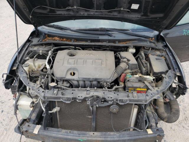 Фото 7 с аукциона – 2010 TOYOTA COROLLA с VIN 2T1BU4EE1AC510213
