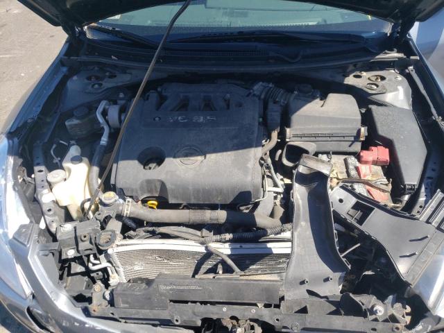 Photo 2 from auction – 2012 NISSAN ALTIMA SR with VIN 1N4BL2AP2CN481907