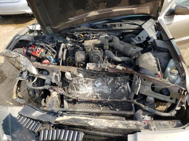 Photo 7 from auction – 2004 MERCURY GRAND MARQ with VIN 2MEFM74W04X681224