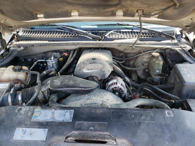 Photo 7 from auction – 2002 GMC NEW SIERRA with VIN 1GTEK19T92Z255022