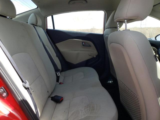 صورة رقم 6 من المزاد - 2013 KIA RIO LX مع VIN KNADM4A32D6282857