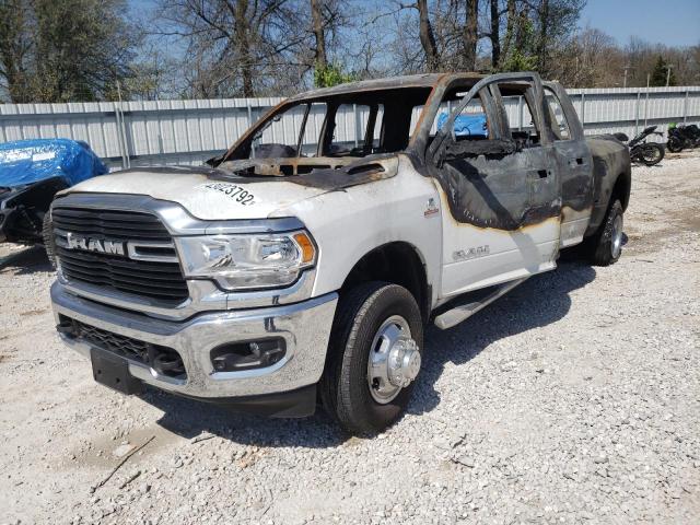 Photo 2 from auction – 2019 RAM 3500 BIG H with VIN 3C63RRLL2KG612753