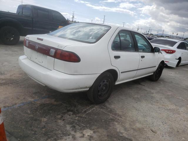 Photo 4 from auction – 1998 NISSAN SENTRA E with VIN 1N4AB41D9WC752820