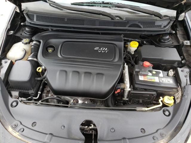 Photo 7 from auction – 2013 DODGE DART SXT with VIN 1C3CDFBA4DD194934
