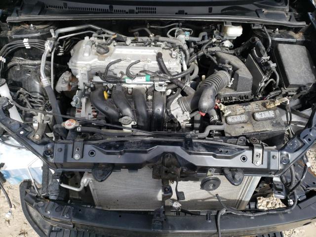 Photo 1 from auction – 2019 TOYOTA COROLLA L with VIN 2T1BURHE8KC202241