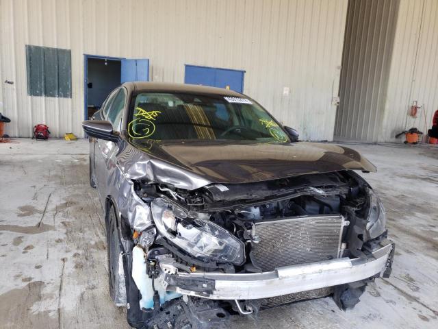 Photo 9 from auction – 2019 HONDA CIVIC LX with VIN 2HGFC2F61KH508566