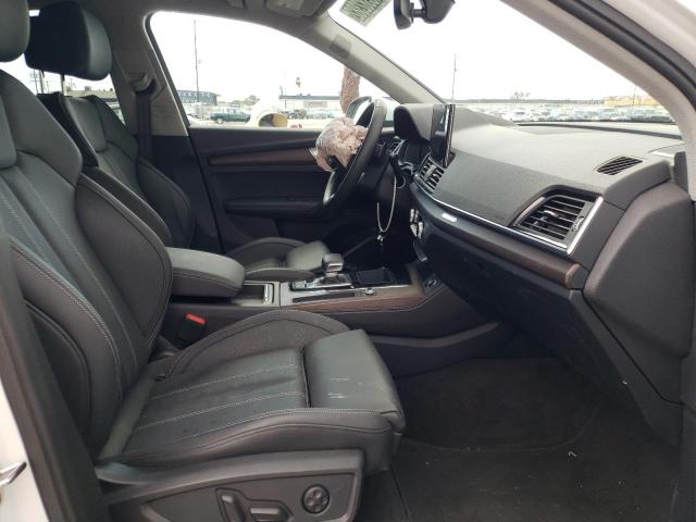 Фото 5 с аукциона – 2022 AUDI UK с VIN WA1EAAFY7N2010309