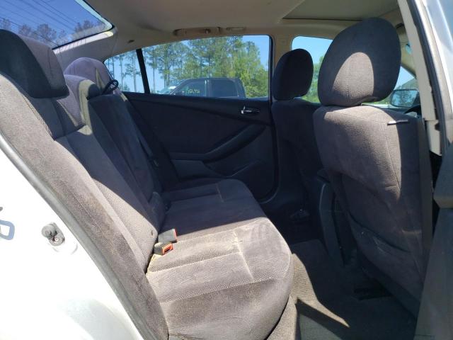 Photo 6 from auction – 2009 NISSAN ALTIMA with VIN 1N4AL21E49N502579