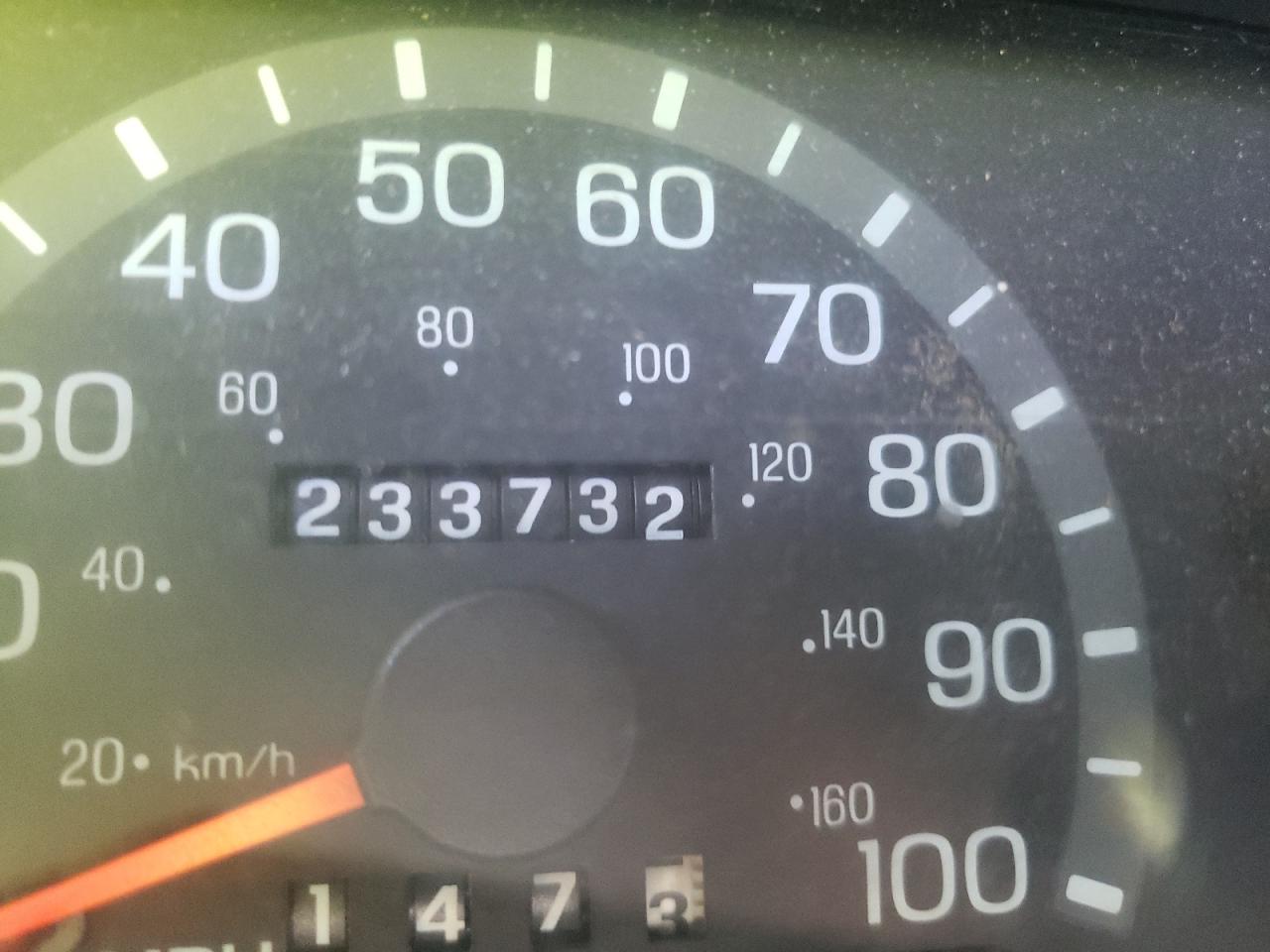 Фото 8 с аукциона – 2002 FORD ECONOLINE с VIN 1FTNE24L62HA15078