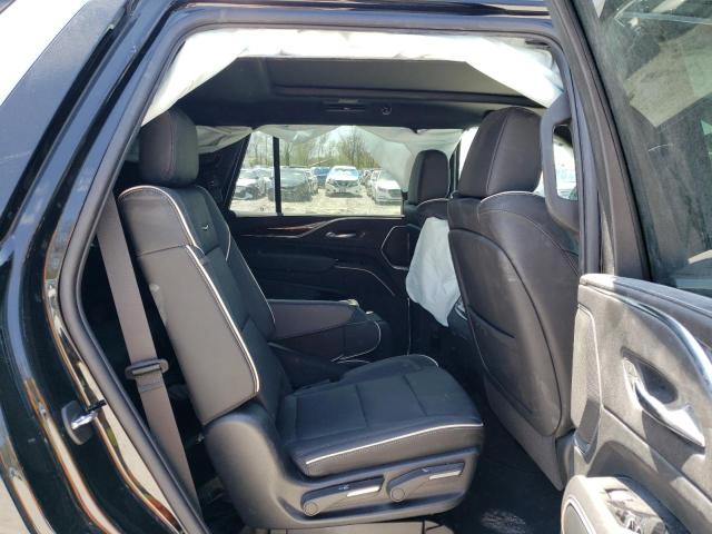 Photo 6 from auction – 2022 CADILLAC ESCALADE with VIN 1GYS4BKL9NR162108