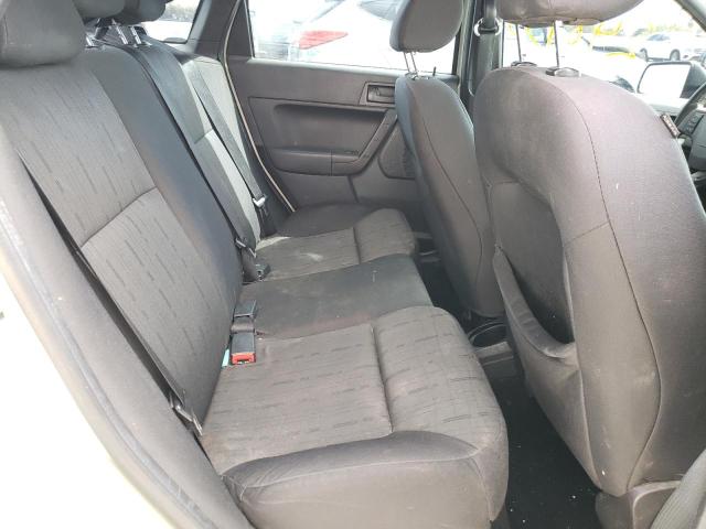 Photo 6 from auction – 2011 FORD FOCUS SE with VIN 1FAHP3FN0BW190505